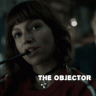 The Objector